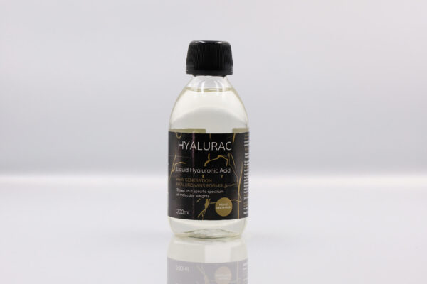 ΗΥΑLURAC Liquid Hyaluronic Acid 5 ΗΥΑLURAC Liquid Hyaluronic Acid - Image 5