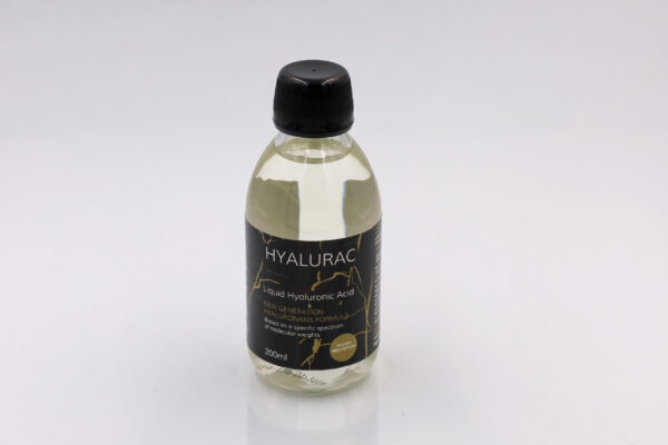 ΗΥΑLURAC Liquid Hyaluronic Acid 4 ΗΥΑLURAC Liquid Hyaluronic Acid - Image 4