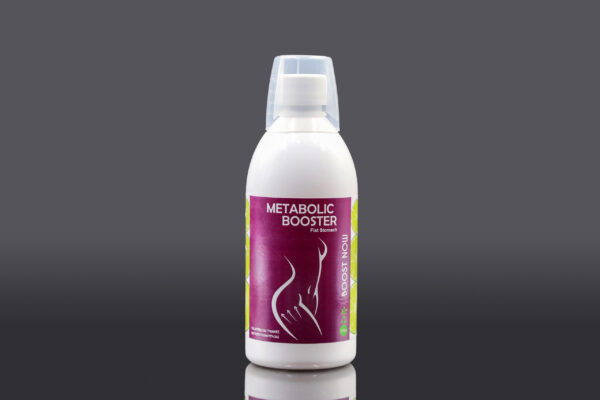 METABOLIC BOOSTER 1 METABOLIC BOOSTER