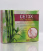 DETOX FOOT PATCHES