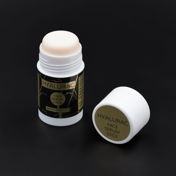 HYALURAC FACE SERUM STICK 25ml - Image 3